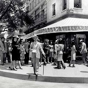 Bilder Der Heiratsschwindler von Paris