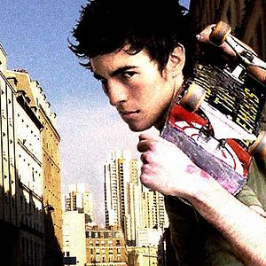 Bilder Pascal-Alex Vincent