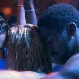 Bilder Sérgio Machado