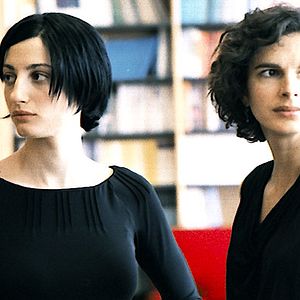 Bilder Daniele Vicari