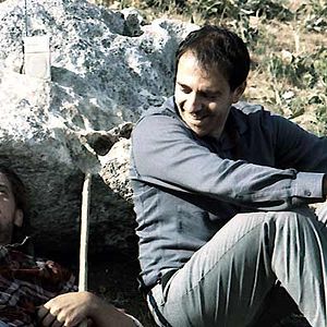 Bilder Daniele Vicari