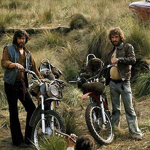 Bilder Bring mir den Kopf von Alfredo Garcia