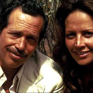 Bilder Warren Oates