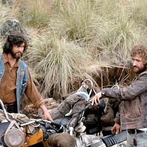 Bilder Sam Peckinpah