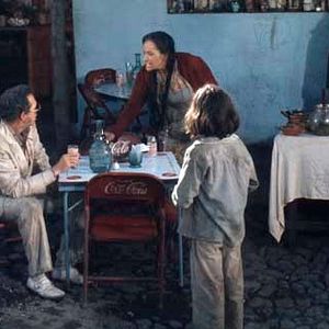 Bilder Sam Peckinpah