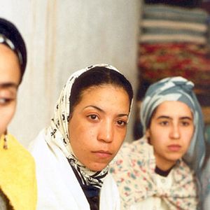 Bilder Yasmine Kassari