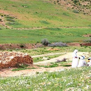 Bilder Das schlafende Kind