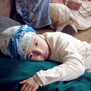 Bilder Yasmine Kassari