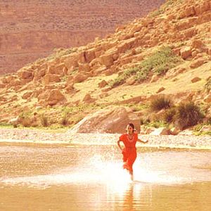 Bilder Yasmine Kassari