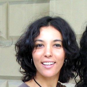 Bilder Yasmine Kassari