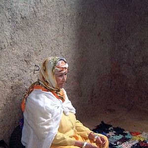 Bilder Yasmine Kassari