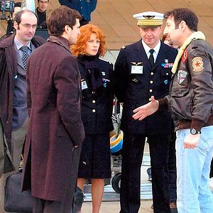 Bilder Guillaume Canet