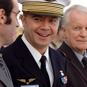 Bilder André Dussollier