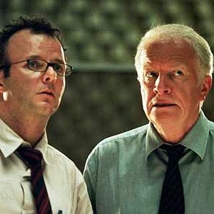 Bilder André Dussollier