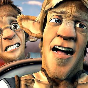 Bilder Lenard Fritz Krawinkel