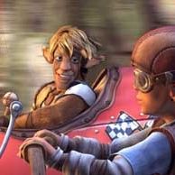 Bilder Lenard Fritz Krawinkel