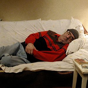 Bilder Ion Fiscuteanu