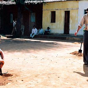 Bilder Kino, Aspirin und Geier