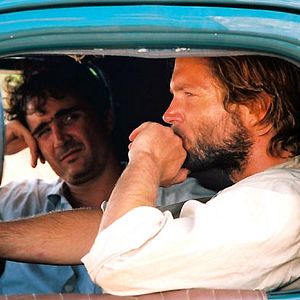 Bilder Kino, Aspirin und Geier