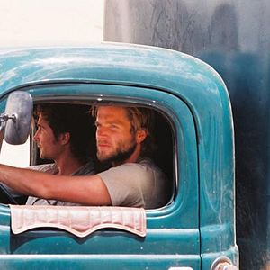 Bilder Kino, Aspirin und Geier