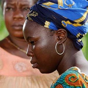 Bilder Blandine Yameogo