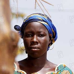 Bilder Blandine Yameogo