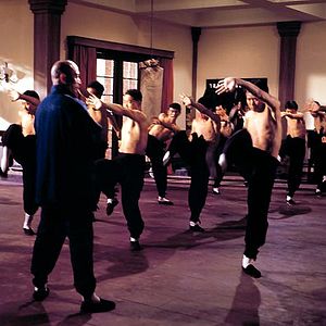 Bilder Zhao - Der Unbesiegbare