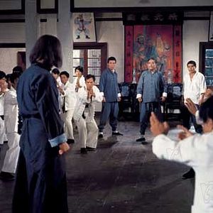 Bilder Zhao - Der Unbesiegbare