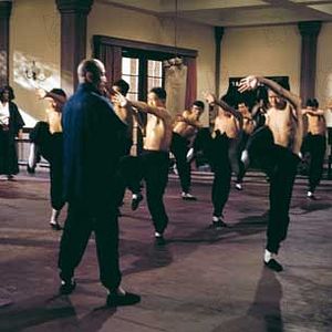 Bilder Zhao - Der Unbesiegbare