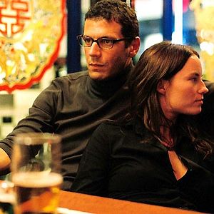 Bilder Benjamin Heisenberg