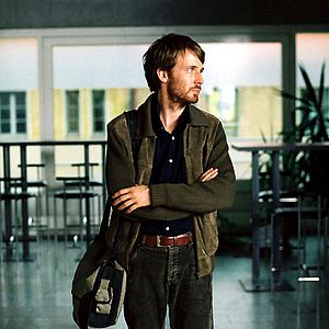 Bilder Benjamin Heisenberg