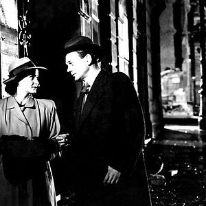 Bilder Der dritte Mann