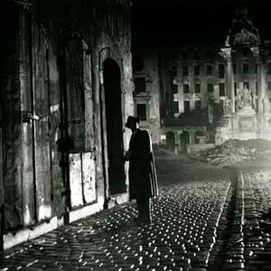 Bilder Der dritte Mann