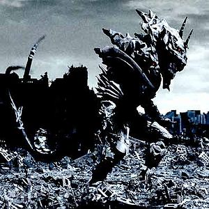 Bilder Ryûhei Kitamura