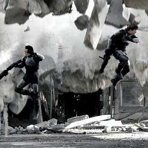 Bilder Ryûhei Kitamura