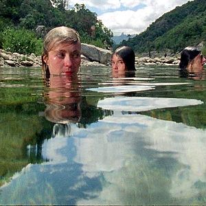 Bilder Wim Vandekeybus