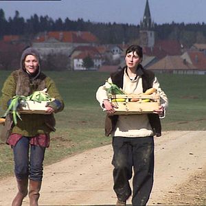 Bilder Looking For Cheyenne