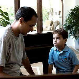 Bilder Transporter - The Mission