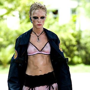 Bilder Transporter - The Mission