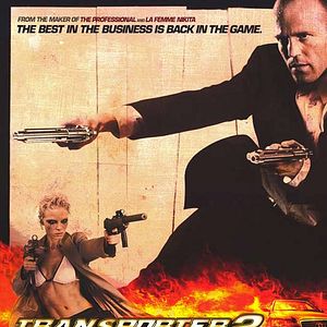 Bilder Transporter - The Mission