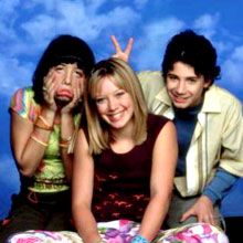 Bilder Lizzie McGuire