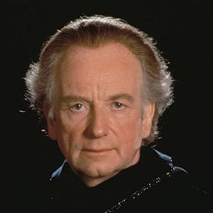 Bilder Ian McDiarmid
