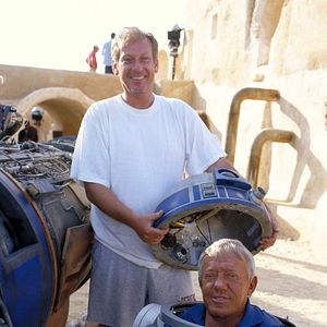 Bilder Star Wars: Episode I - Die dunkle Bedrohung