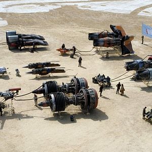 Bilder Star Wars: Episode I - Die dunkle Bedrohung