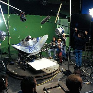 Bilder Star Wars: Episode I - Die dunkle Bedrohung