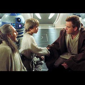 Bilder Star Wars: Episode I - Die dunkle Bedrohung