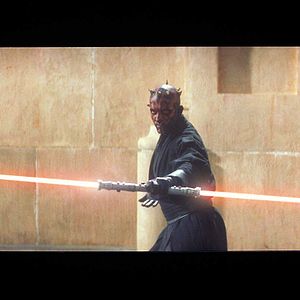 Bilder Star Wars: Episode I - Die dunkle Bedrohung