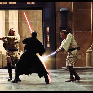 Bilder Star Wars: Episode I - Die dunkle Bedrohung