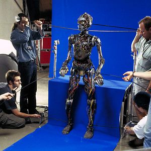 Bilder Star Wars: Episode I - Die dunkle Bedrohung