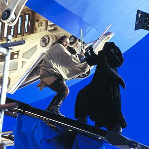 Bilder Star Wars: Episode I - Die dunkle Bedrohung